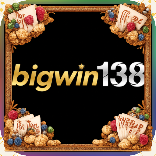 bigwin138 — galeri pratinjau Resmi APK